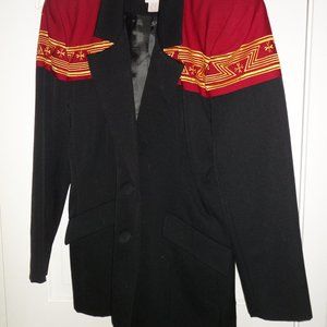 Southwestern Style Jacket